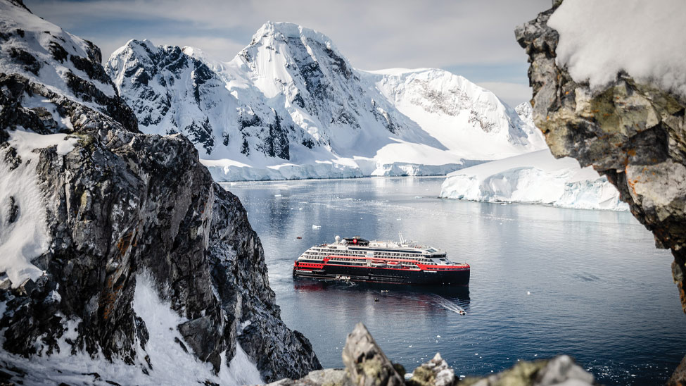 Expedition Cruise Business